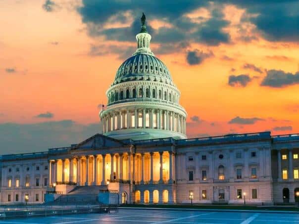 Financial Times: Washington became the enemy of the West