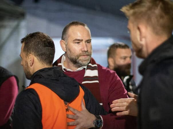 FK Sarajevo quickly annulled the decision that did not like fans