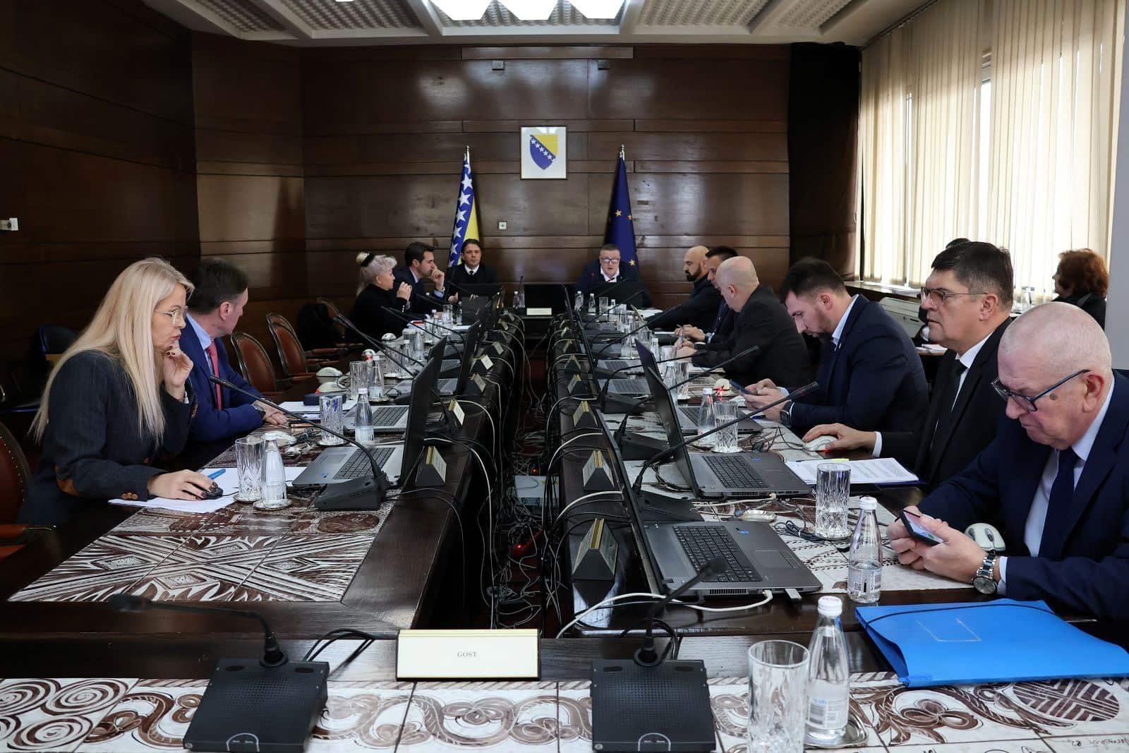 New shock for businessmen in the Federation: The Government of the FBiH revokes the interest subsidies to small enterprises!