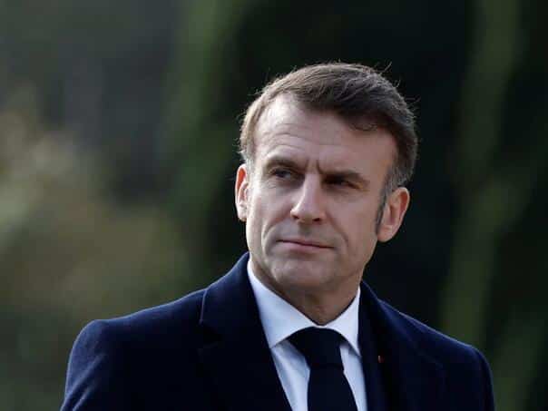 French host and second meeting on European Safe and Ukraine