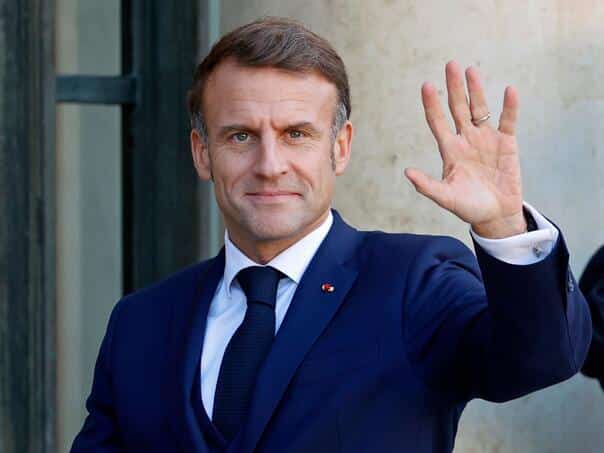 France is planning the summit of European leaders about Ukraine