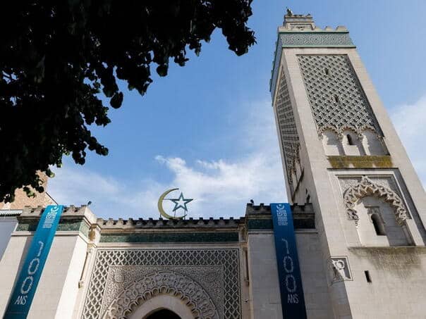 France officially recognized the role of imam as a profession
