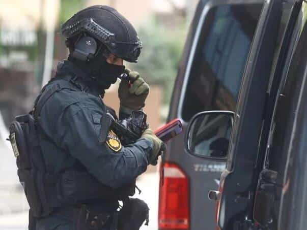 FUP arrested two more people in action around the FBiH highway