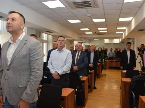 Tuzla City Council: Announced refunding of public transport costs to citizens