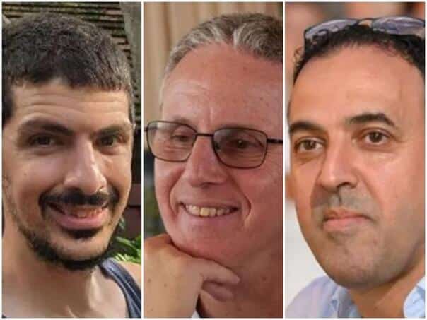 Hamas released names: these are hostages who will be released today