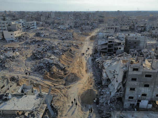 Hamas ready to submit Gaza to Palestinian Administration under one condition