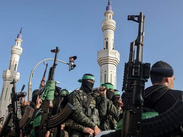 Hamas: We are ready to free all remaining hostages at once