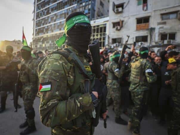 Hamas’ move-changing move: a smart plan or trap?
