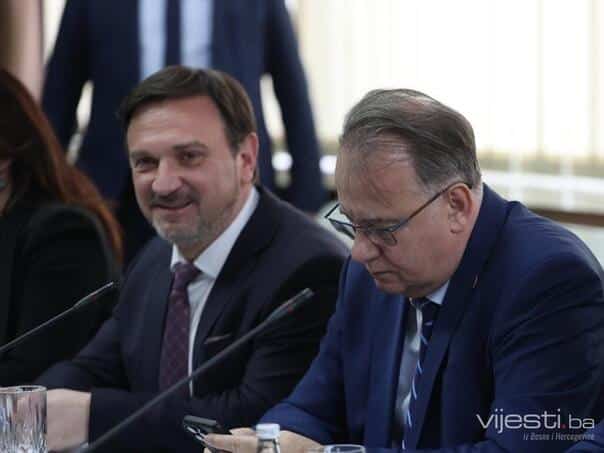 Hasicevic: Real boycott is a boycott of those who deal with the gray economy
