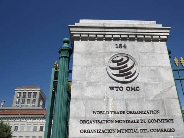 Will the World Trade Organization dissolve?