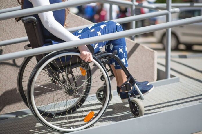 Notice of announced public calls for the Fund for prof. Rehabilitation and employment of persons with disabilities