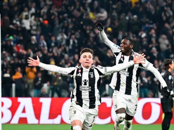 Juventus crashed Inter in Derby of Italy: Conceical Hero Torina!