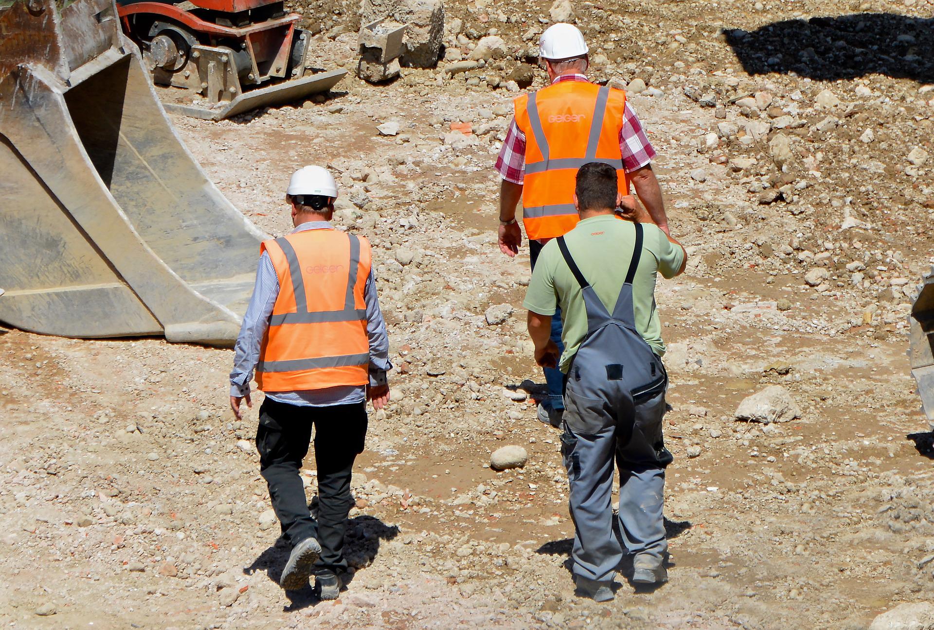 Businessmen are looking for unlimited bringing foreign workers