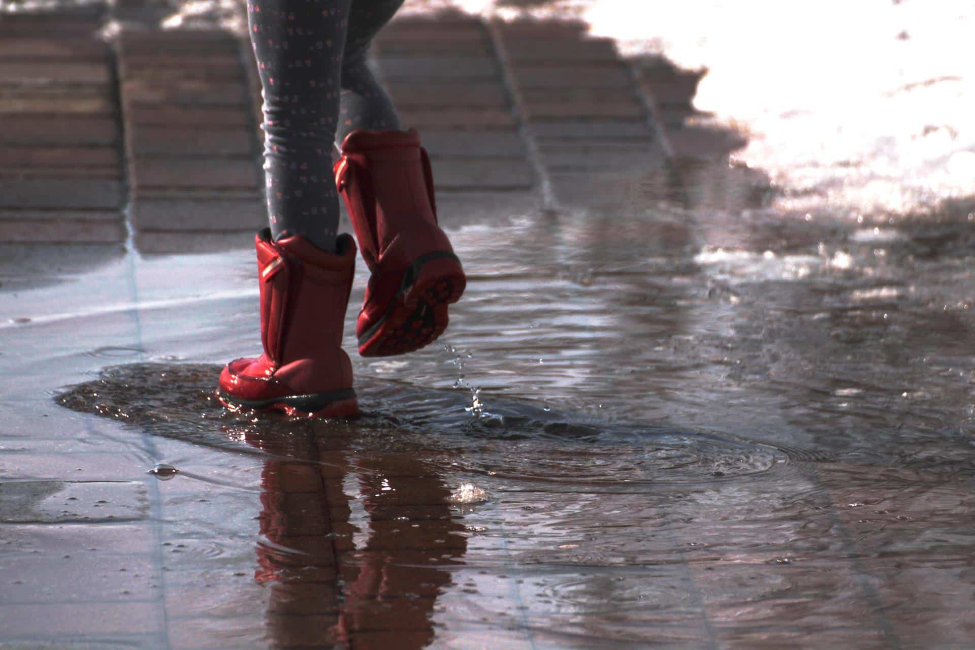 Unstable time in BiH: rain, clouds and cooling in the coming days