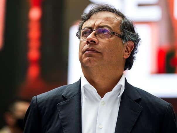Colombian president accuses Trump for Fascism for immigration policy