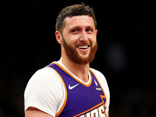 Finally known in which club Jusuf Nurkić continues his career