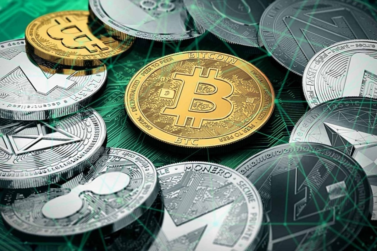 Crypto scams reached new record 2024. year with the help of artificial intelligence