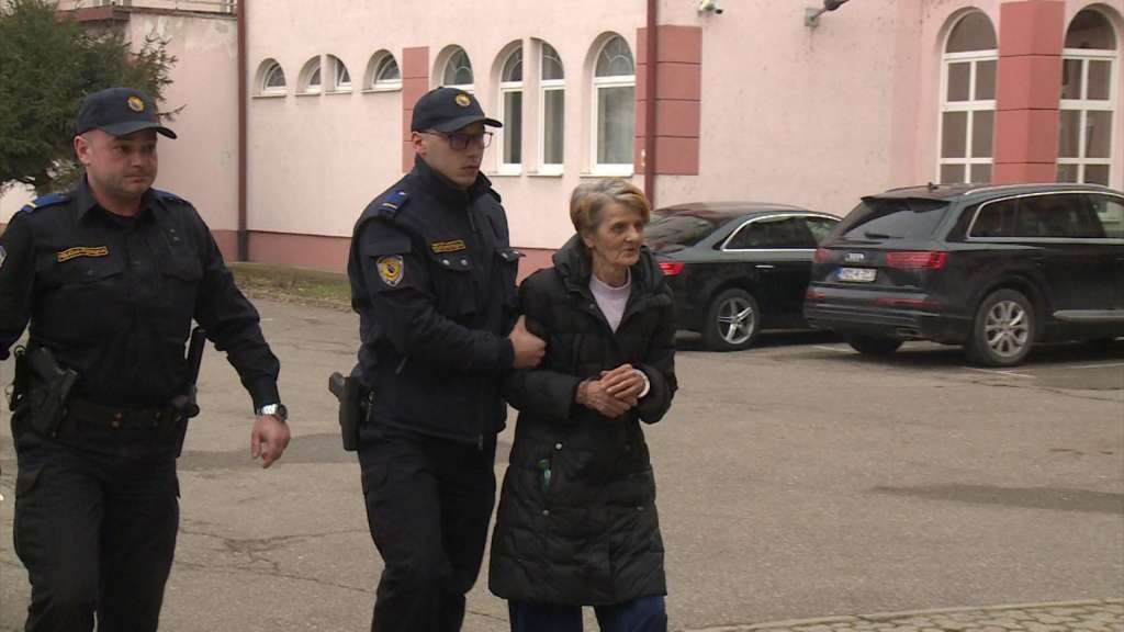 No-month custody requested for three suspects for children in Brcko
