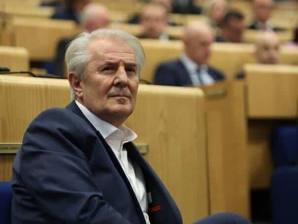 Lendo replied to Dodik’s Call: No Negotiations
