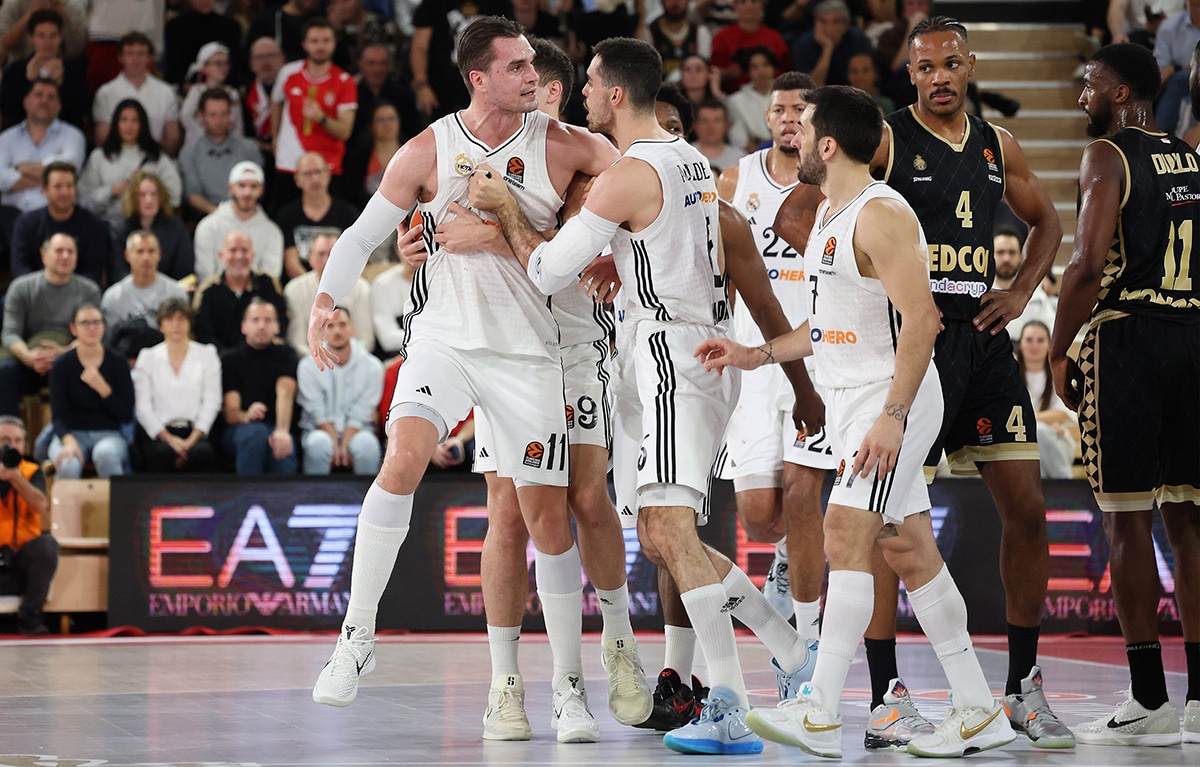 Euroleague suspended Marija Hezonja