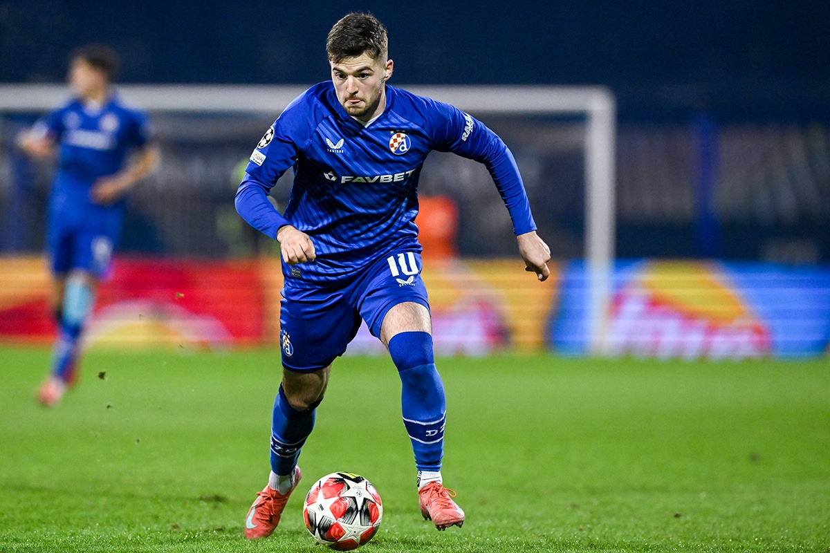 Bundeslige Club Most serious candidate for buying a beater