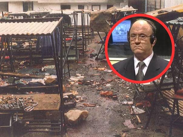 Markal Massacre: What discovered the command of Galic’s criminal