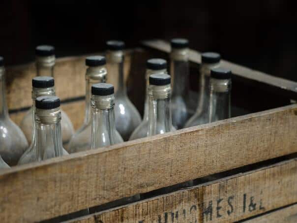 Mass poisoning illegal alcohol in Zurska, over 100 deceased