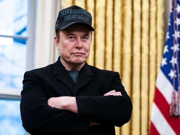 MUSK likes, Putin’s advisor commented on the fight: historical!