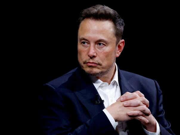 Musk about the ban to control the US payment system: it is absolutely crazy