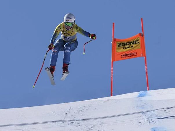 Muzaferry occupied 23. Position in SuperVelesLolom, race still