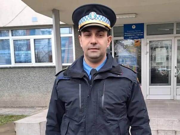 The Chief Police revealed the details of the arrest of Selimović: did not provide resistance