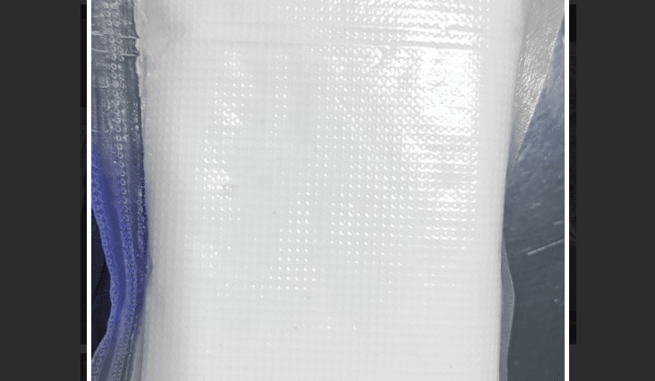 Photo / MUP TK: Found more drug packs in Gracanica, arrested one person