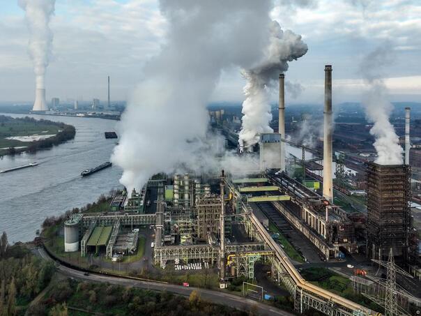 German businessmen desperate: Behind us is a lost year, we are afraid of what comes