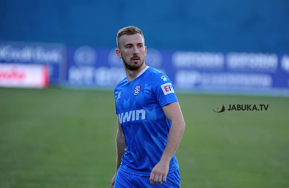 Mato Stanić za jabuka.tv: We expect an excellent atmosphere and filled with a seal