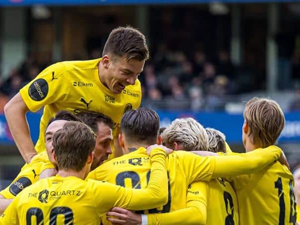 Norwegian Club Revenue from Maccabi Tel Aviva Donira Gazi