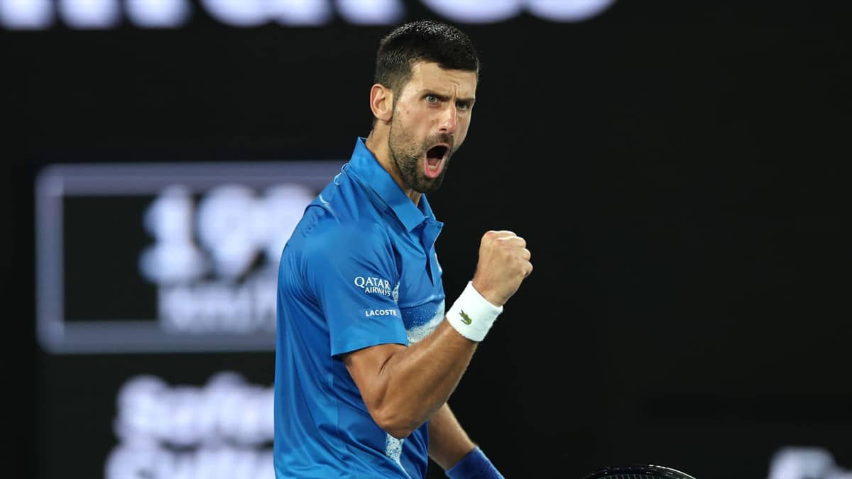 Djokovic criticized the system: it is not fair that some tennis machines have a more favorable treatment
