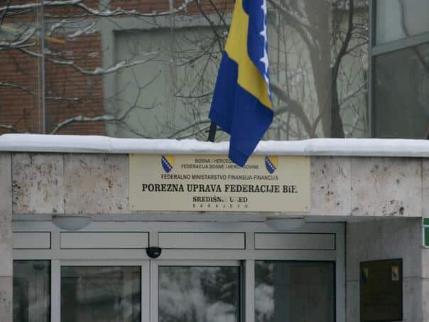 New controls in the Federation: Inspectors sentenced to 259,700 KM