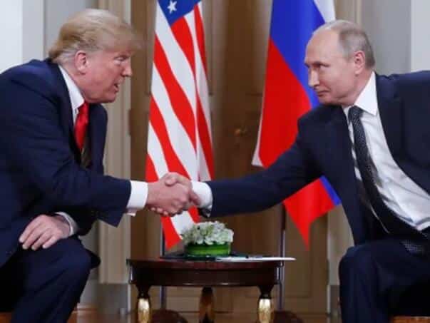 New Meeting of America and Russia in Riyadh, at the ‘lower level’ of the past