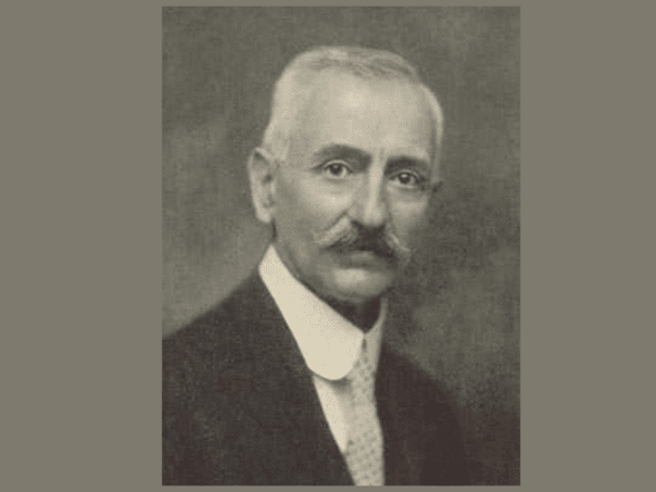 Today marking 101. anniversary of the death of Aleks Šantić