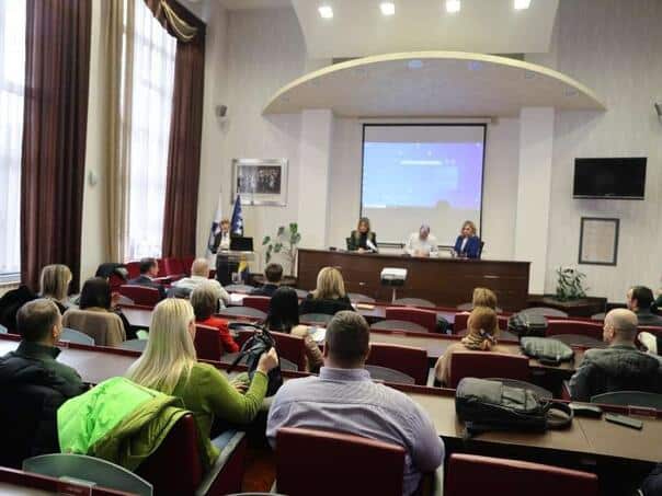 Round table on Trading Gora – Joint response to an ecological challenge