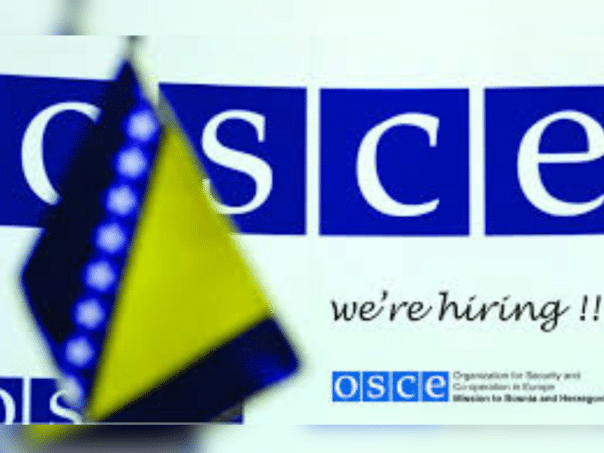 OSCE calls for a quick reaction after discovering trafficking in Brcko