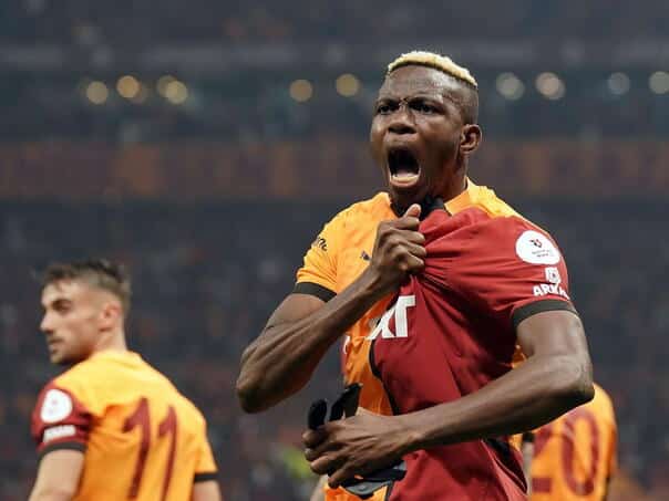 Excluding to Manchester United, seeks a salary of 12.5 million euros
