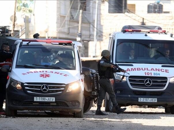 Palestinian child killed in Israeli air attack