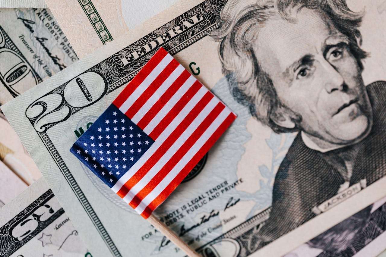 Americans are getting more difficult to repay debt