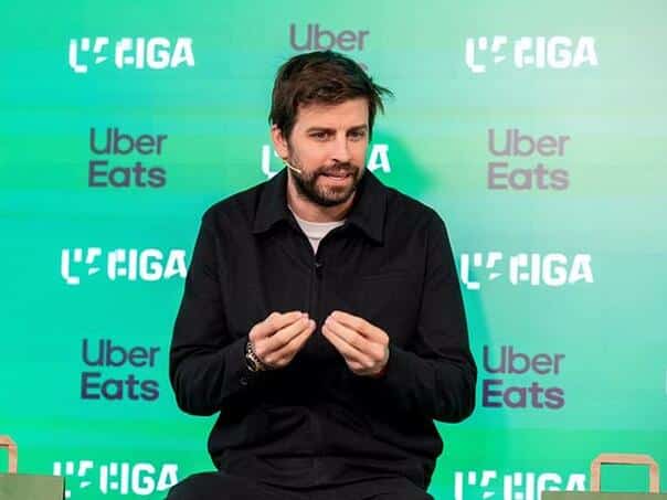 Pique: Matches must not end 0: 0, I know how to prevent it
