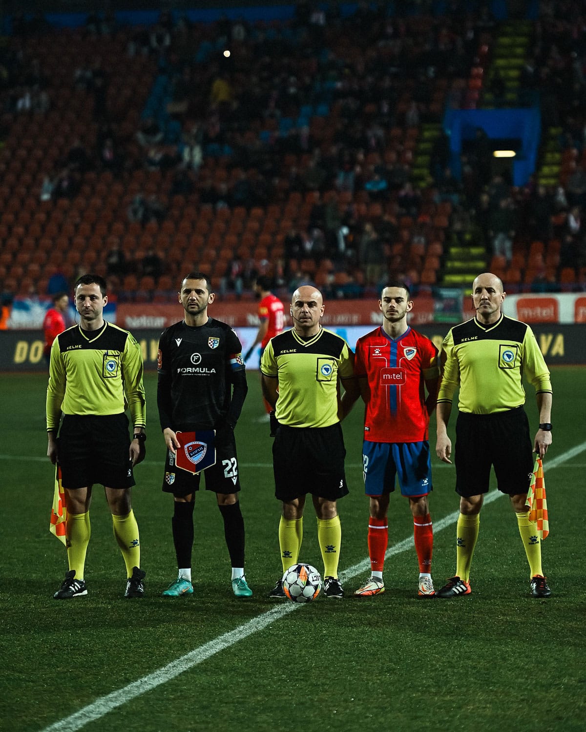 Karačić: The eleventh and korner broke the match, the fighter was deservedly celebrated