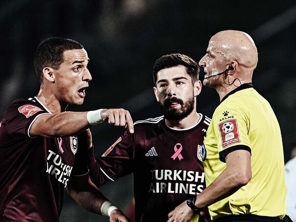 Famous Judges for the Eighth Cup finals of BiH, there will be no VAR in two games