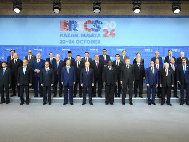 Known when will be held the next Brics summit