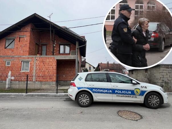 Suspects in Brčko: In the house of great any children from Mostar, two from Banja Luka?