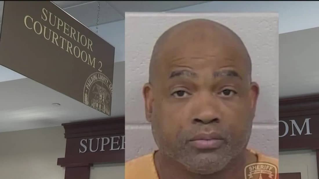 American Record 475 years in prison for organizing dog fight